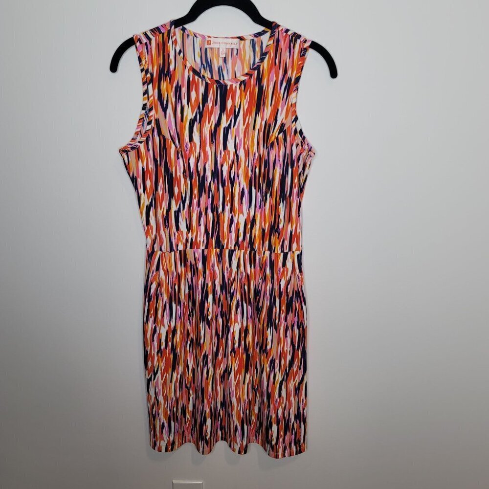 Jude‎ Connally Dress Womens Small